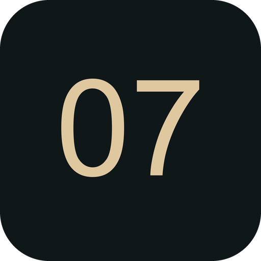 The 07:00 Brief logo
